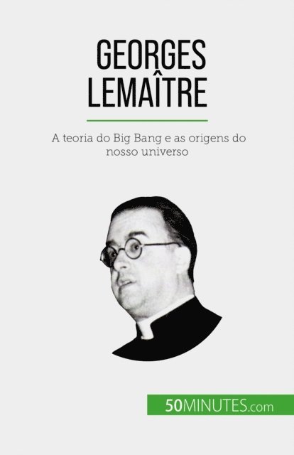 Pauline Landa - Georges Lemaître, E-bok