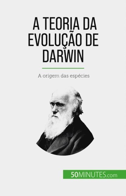 Romain Parmentier - A Teoria da Evolução de Darwin, E-bok