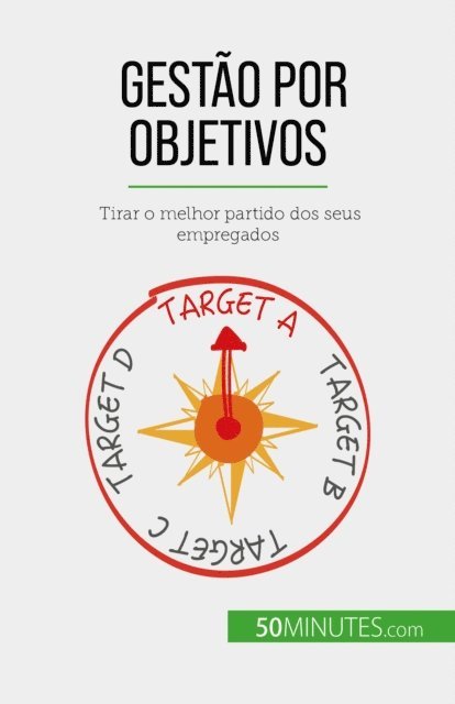 Renaud de Harlez - Gestão por objetivos, E-bok