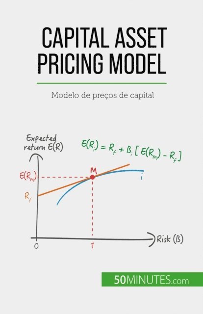 Ariane de Saeger - Capital Asset Pricing Model, E-bok