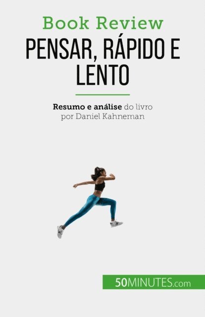 Dries Glorieux - Pensar, rápido e lento, E-bok