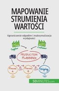Mapowanie strumienia warto?ci