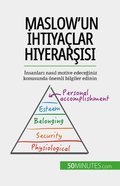 Maslow''un ?htiyaçlar Hiyerar?isi
