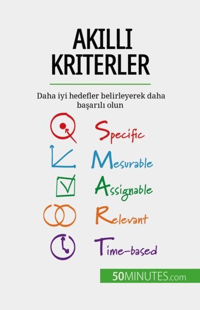 Guillaume Steffens - AKILLI kriterler, E-bok