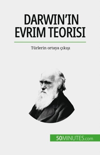 Romain Parmentier - Darwin'in Evrim Teorisi, E-bok