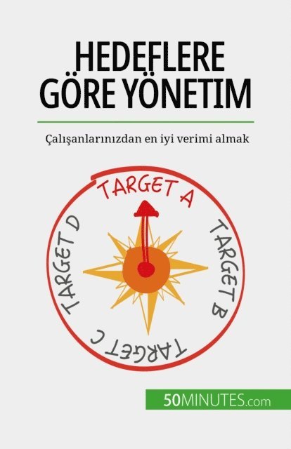 Renaud de Harlez - Hedeflere göre yönetim, E-bok
