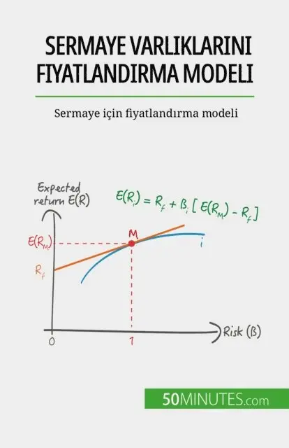 Ariane de Saeger - Sermaye varlıklarını fiyatlandırma modeli, E-bok. Tillgänglighet: Lägg i varukorg