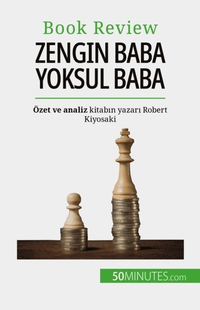 Myriam M'Barki - Zengin Baba Yoksul Baba, E-bok