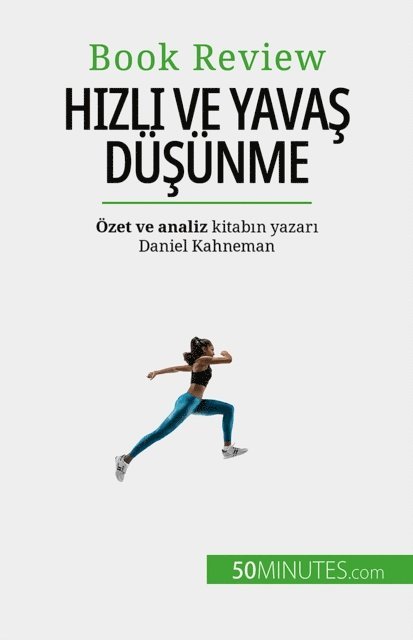 Dries Glorieux - Hızlı ve Yavaş Düşünme, E-bok