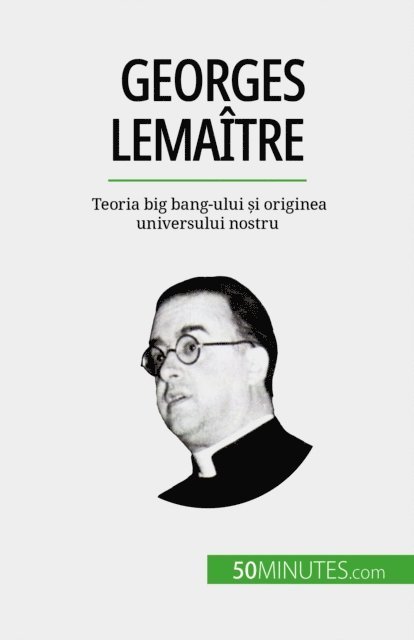 Pauline Landa - Georges Lemaître, E-bok