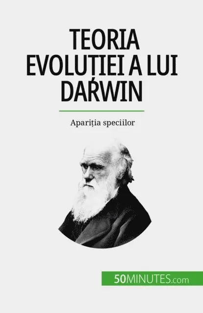 Romain Parmentier - Teoria evoluției a lui Darwin, E-bok. Tillgänglighet: Lägg i varukorg