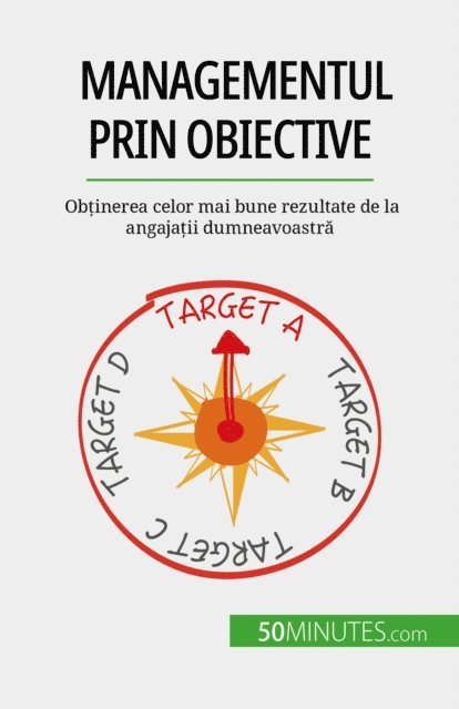 Renaud de Harlez - Managementul prin obiective, E-bok