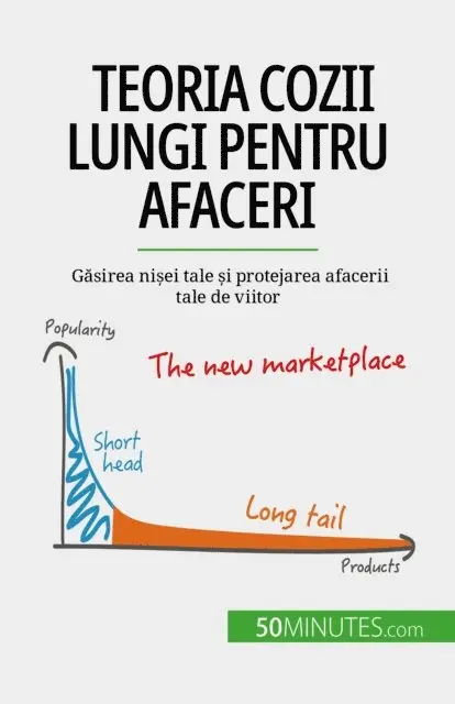 Ariane de Saeger - Teoria cozii lungi pentru afaceri, E-bok. Tillgänglighet: Lägg i varukorg