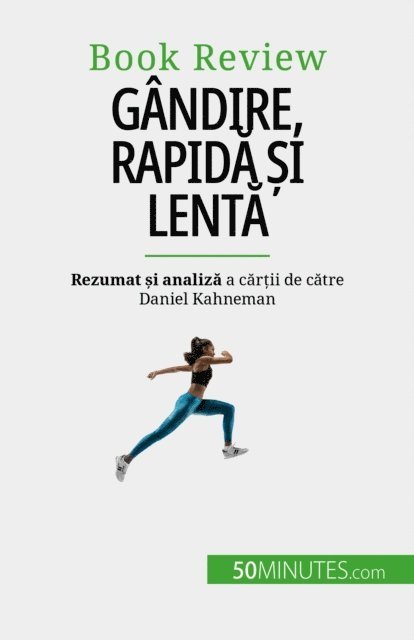 Dries Glorieux - Gândire, rapidă și lentă, E-bok