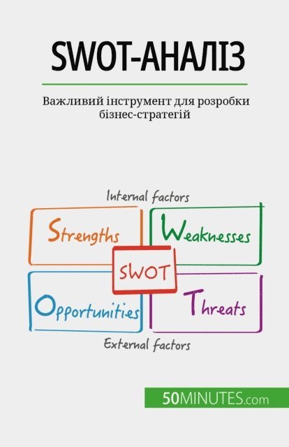 Christophe Speth - SWOT-аналіз, E-bok