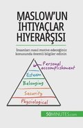Maslow'un ?htiyalar Hiyerar?isi