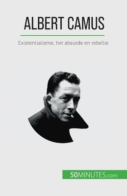 Eve Tiberghien - Albert Camus, Häftad