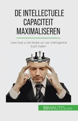 Maïllys Charlier - De intellectuele capaciteit maximaliseren, Häftad. Tillgänglighet: Lägg i varukorg