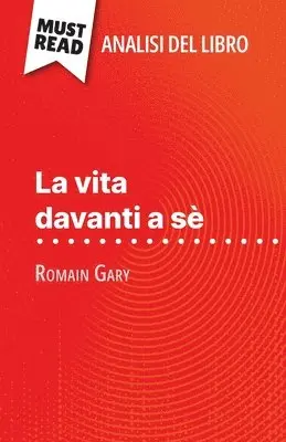 Amélie Dewez - vita davanti a sè di Romain Gary (Analisi del libro), Häftad. Tillgänglighet: Lägg i varukorg
