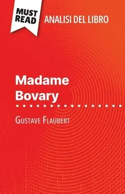 Pauline Coullet - Madame Bovary di Gustave Flaubert (Analisi del libro), Häftad. Tillgänglighet: Lägg i varukorg