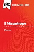 Misantropo di Molière (Analisi del libro)
