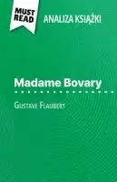 Pauline Coullet - Madame Bovary książka Gustave Flaubert (Analiza książki), Häftad. Tillgänglighet: Lägg i varukorg