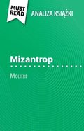 Mizantrop ksi??ka Molière (Analiza ksi??ki)