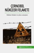ÿernobil nükleer felaketi