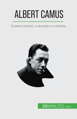 Eve Tiberghien - Albert Camus, Häftad