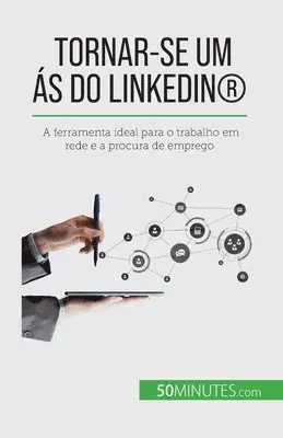 Maïllys Charlier - Tornar-se um ás do LinkedIn(R), Häftad. Tillgänglighet: Lägg i varukorg