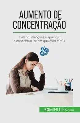 Maïllys Charlier - Aumento de concentração, Häftad. Tillgänglighet: Lägg i varukorg