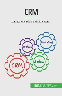 Antoine Delers - Crm, Häftad. Tillgänglighet: Lägg i varukorg