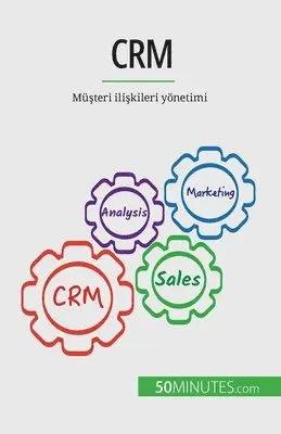 Antoine Delers - Crm, Häftad. Tillgänglighet: Lägg i varukorg