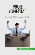 Proje ynetimi