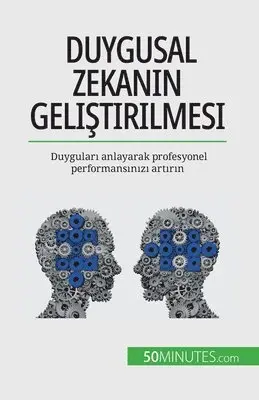 Maïllys Charlier - Duygusal zekanın geliştirilmesi, Häftad. Tillgänglighet: Lägg i varukorg