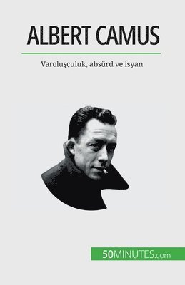 Eve Tiberghien - Albert Camus, Häftad
