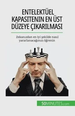 Maïllys Charlier - Entelektüel kapasitenin en üst düzeye çıkarılması, Häftad. Tillgänglighet: Lägg i varukorg