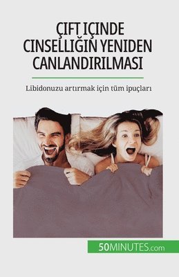 Laura Regaglia - Çift içinde cinselliğin yeniden canlandırılması, Häftad