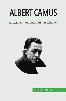 Eve Tiberghien - Albert Camus, Häftad