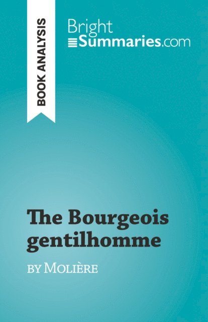 Vincent Jooris - Bourgeois gentilhomme, E-bok