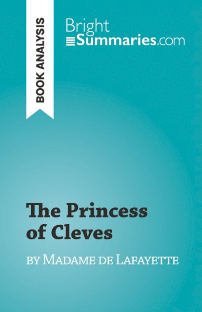 Fabienne Gheysens - Princess of Cleves, E-bok