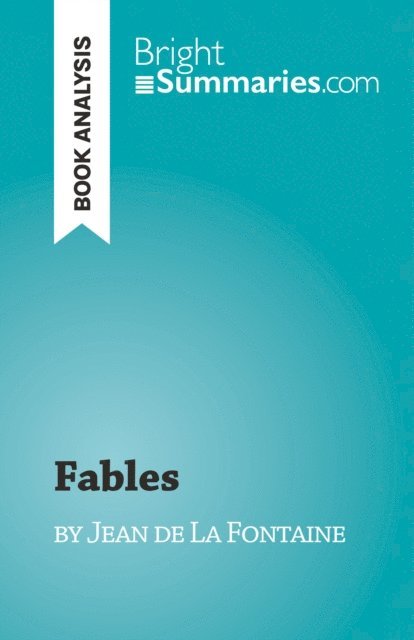 Vincent Jooris - Fables, E-bok