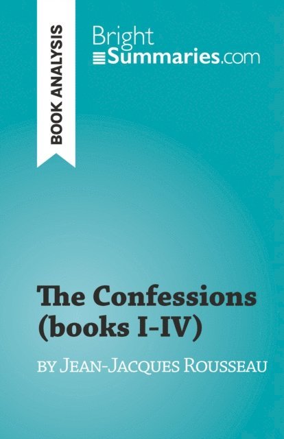 Sabrina Zoubir - Confessions (books I-IV), E-bok