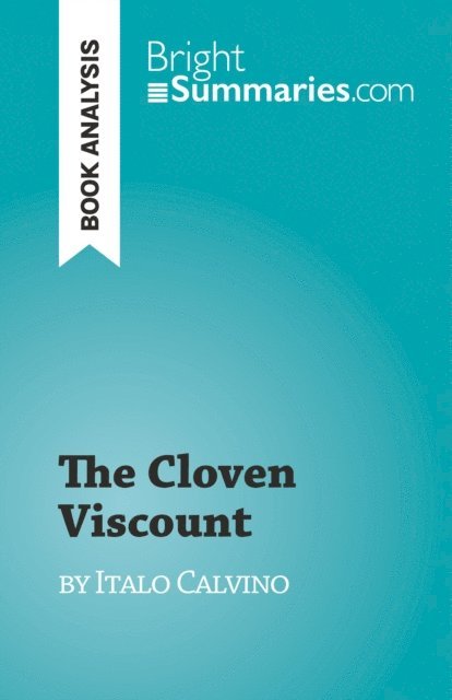 Marion Munier - Cloven Viscount, E-bok