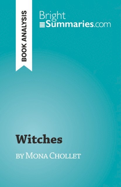 Amandine Farges - Witches, E-bok