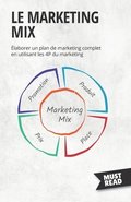 Marketing Mix