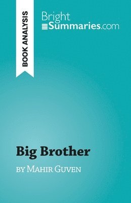 Sarah Ponzo - Big Brother, Häftad