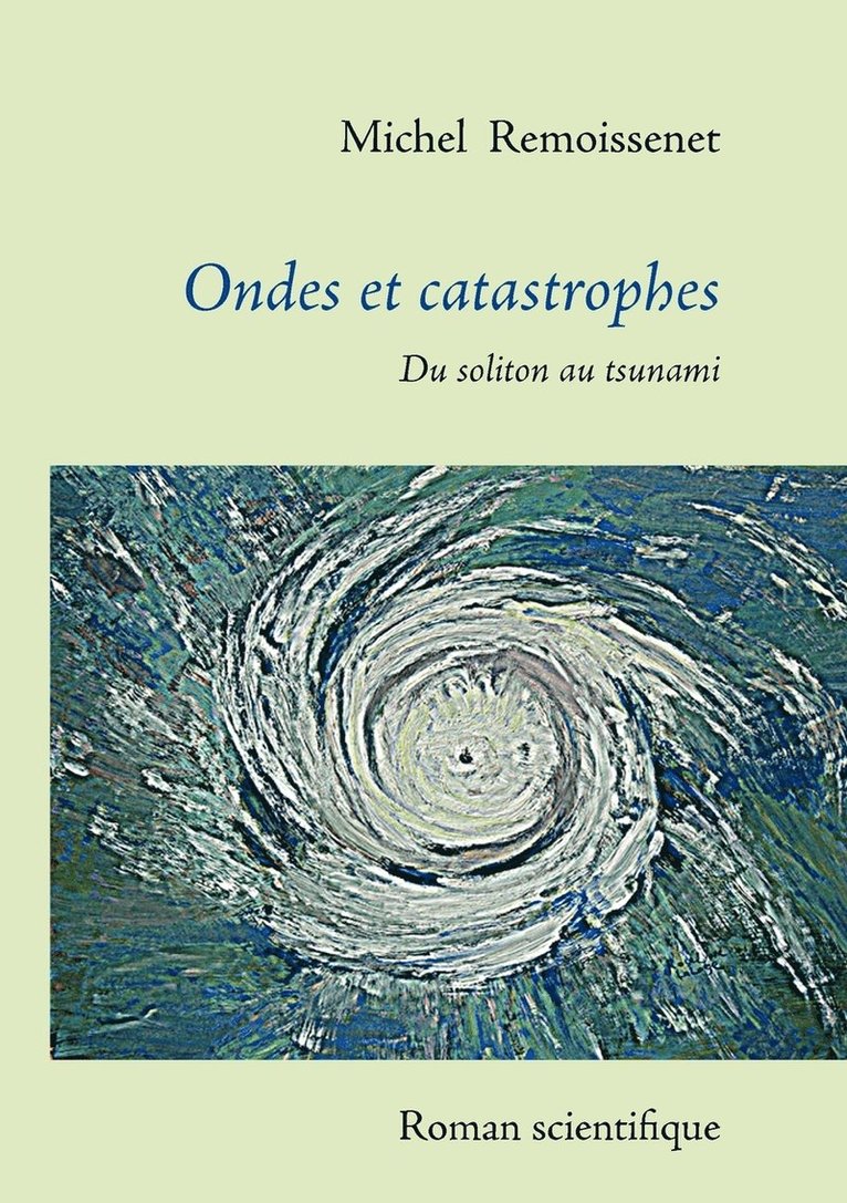 Ondes et catastrophes
