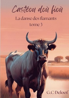C G Deloof - Castéou doù fioù, Häftad
