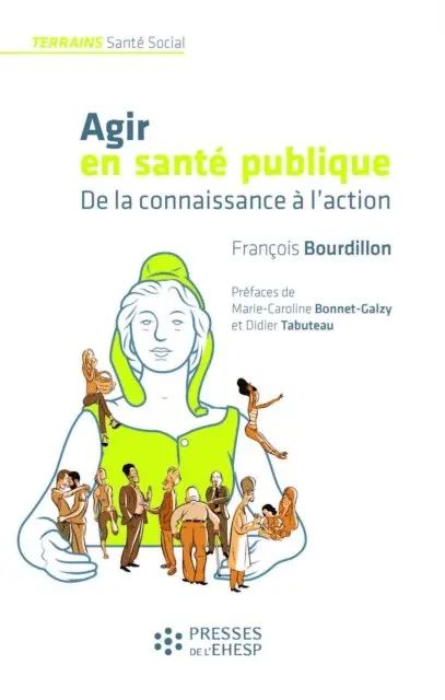 Francois Bourdillon - Agir en santé publique, E-bok. Tillgänglighet: Lägg i varukorg